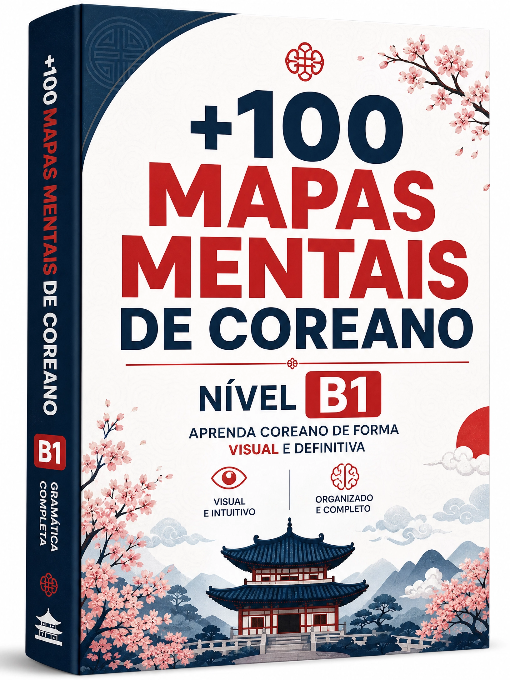 Módulo B1 — Intermediário