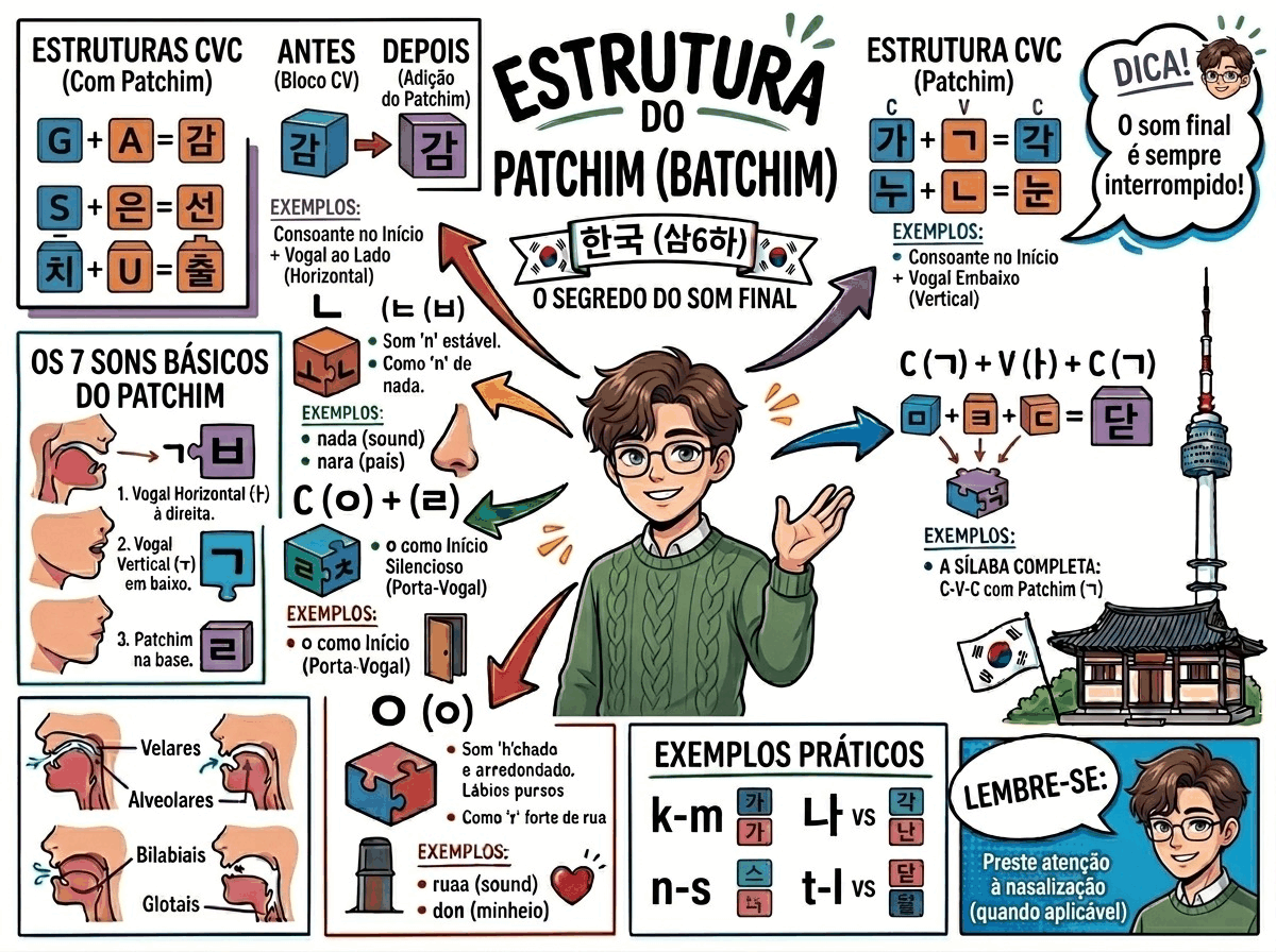 Patchim Detalhado
